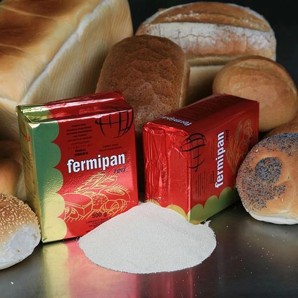 Dry Yeast