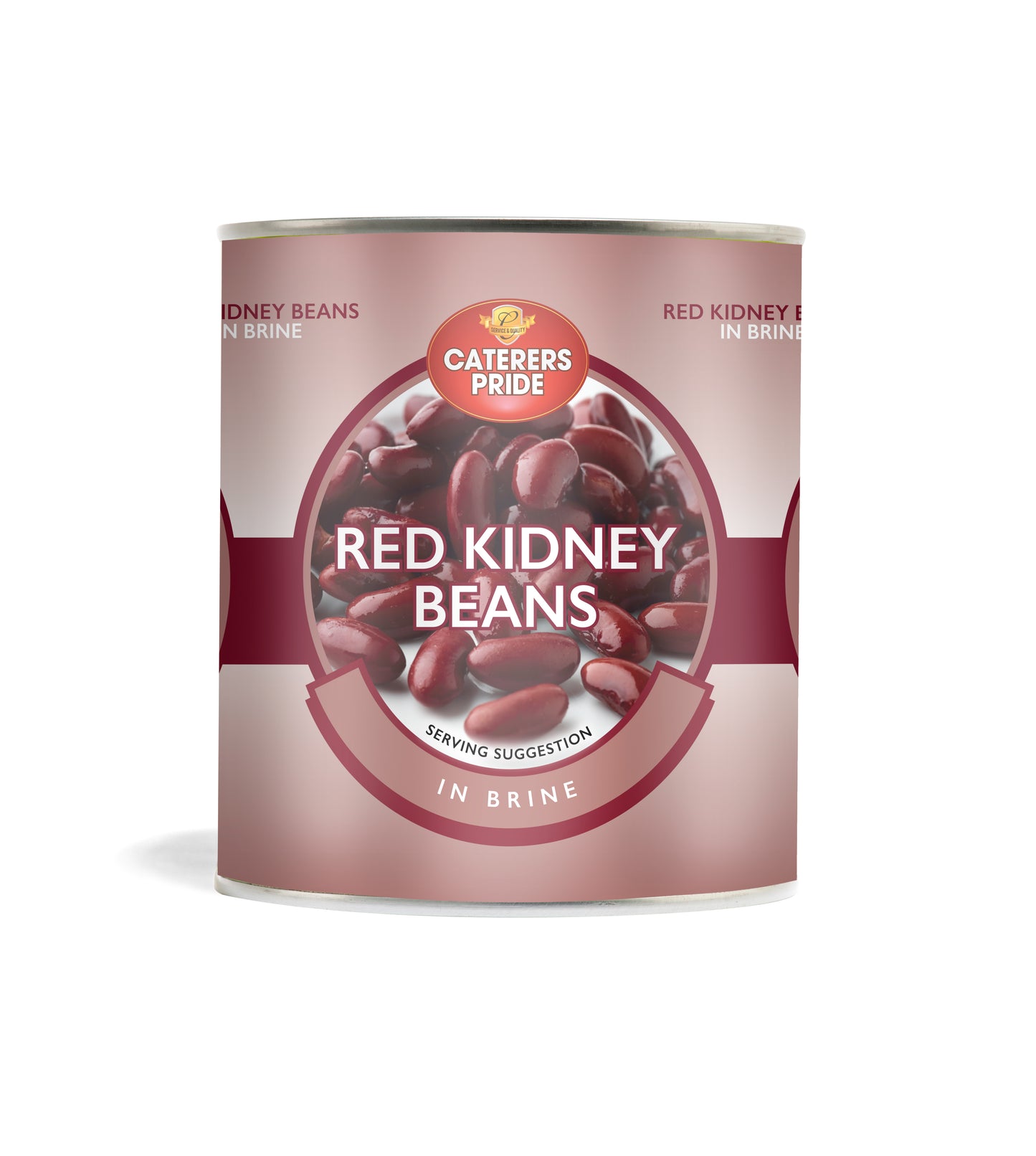 Kidney Beans (tin)