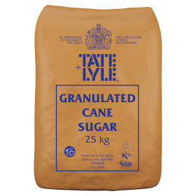 Granulated Sugar