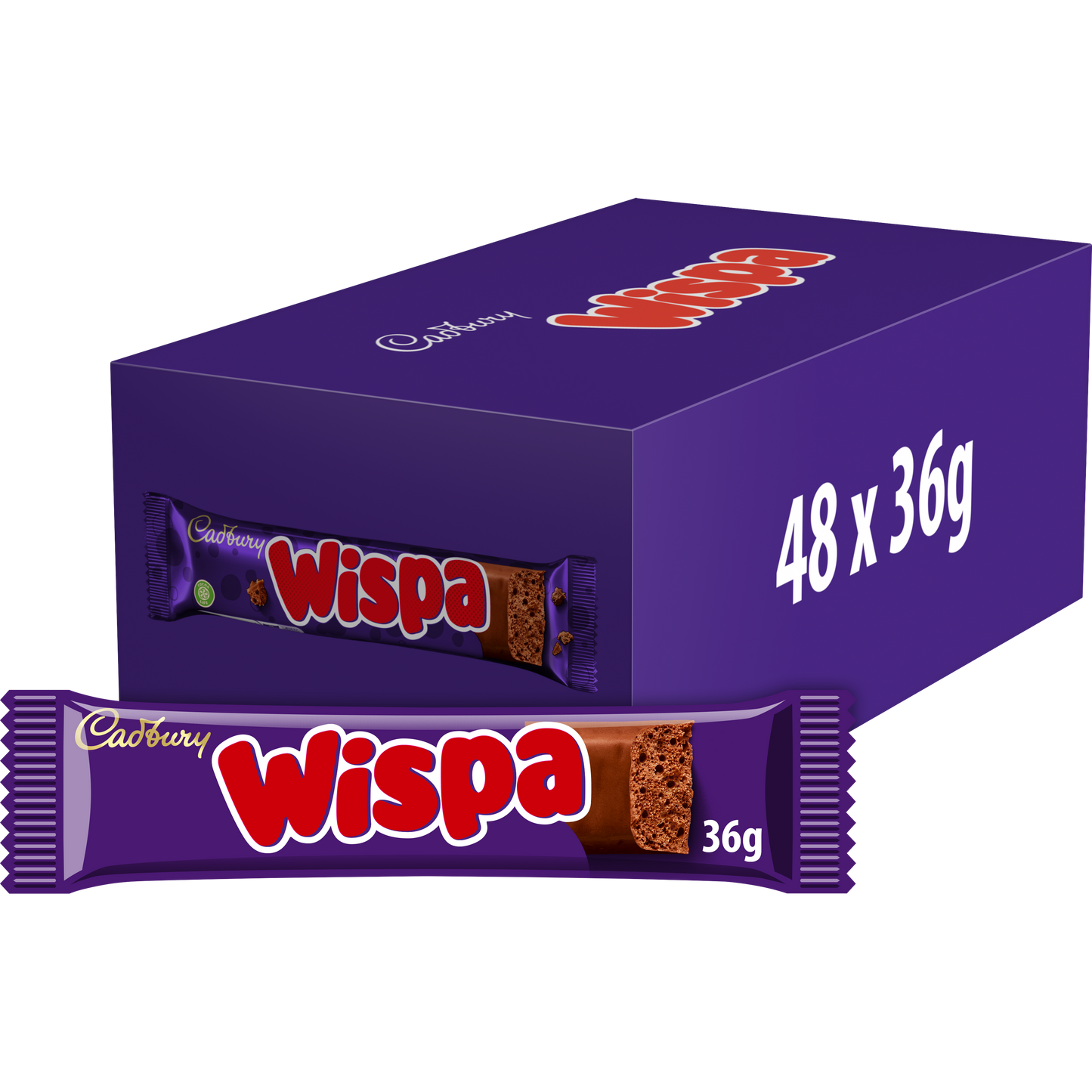 Wispa Bar
