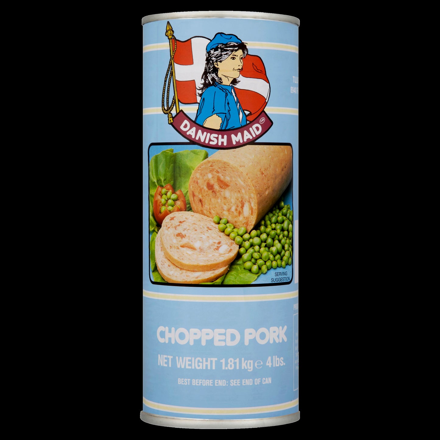 Chopped Pork