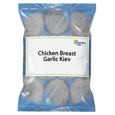 Chicken Kiev