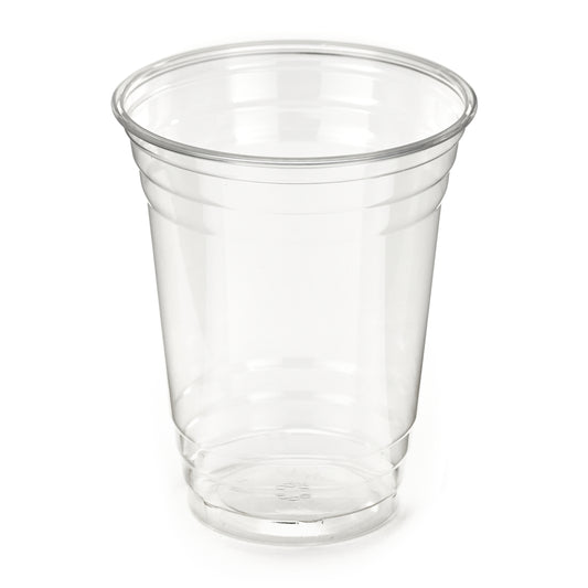 16oz PET Clear Cup
