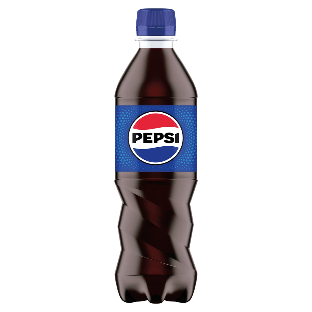 PEPSI BOTTLES 24x500ml