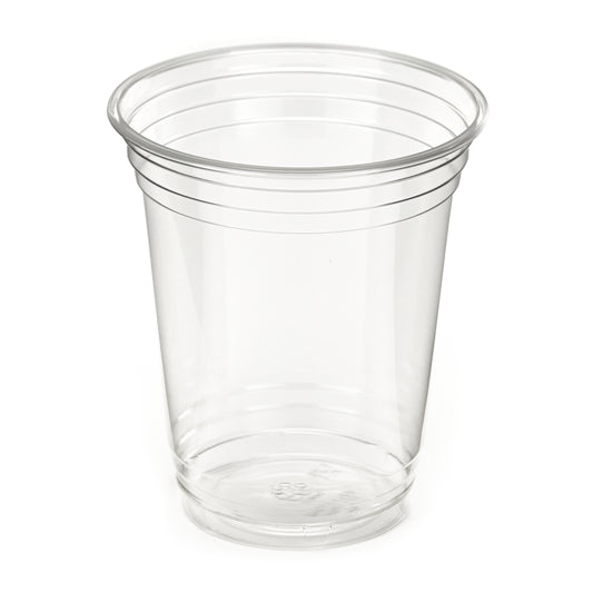 12oz PET Clear Cup