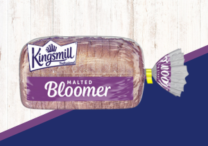 Professional Malted Bloomer 12+2