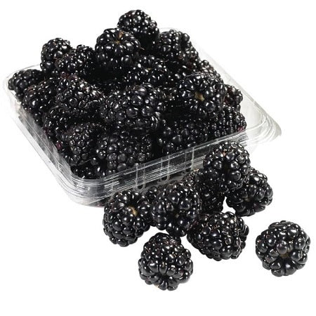Blackberries (punnet)