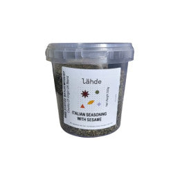 Italian Seasoning
