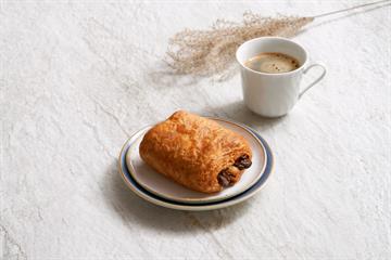 Pain Au Chocolat (part baked)