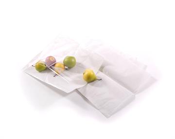 8.5"x8.5" Film Front Sandwich Bag