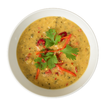 Thai Chicken Soup (Tub)