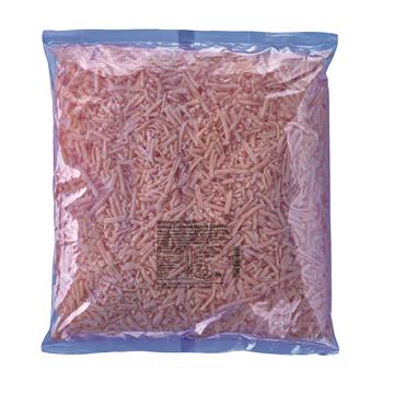 Grated Coloured Mature Cheddar Cheese