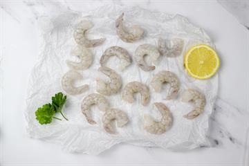 IQF Uncooked King Prawn PAD (20-25)