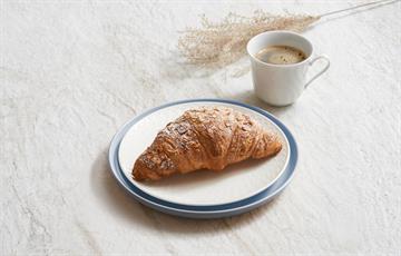 Almond Croissant(Part Baked)