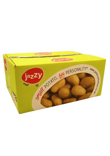 Baby New Potatoes