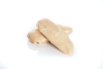 Cooked Chicken Breast