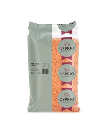 Red Split Lentils