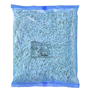 Grated 70/30 Mozzarella Cheese (analogue)