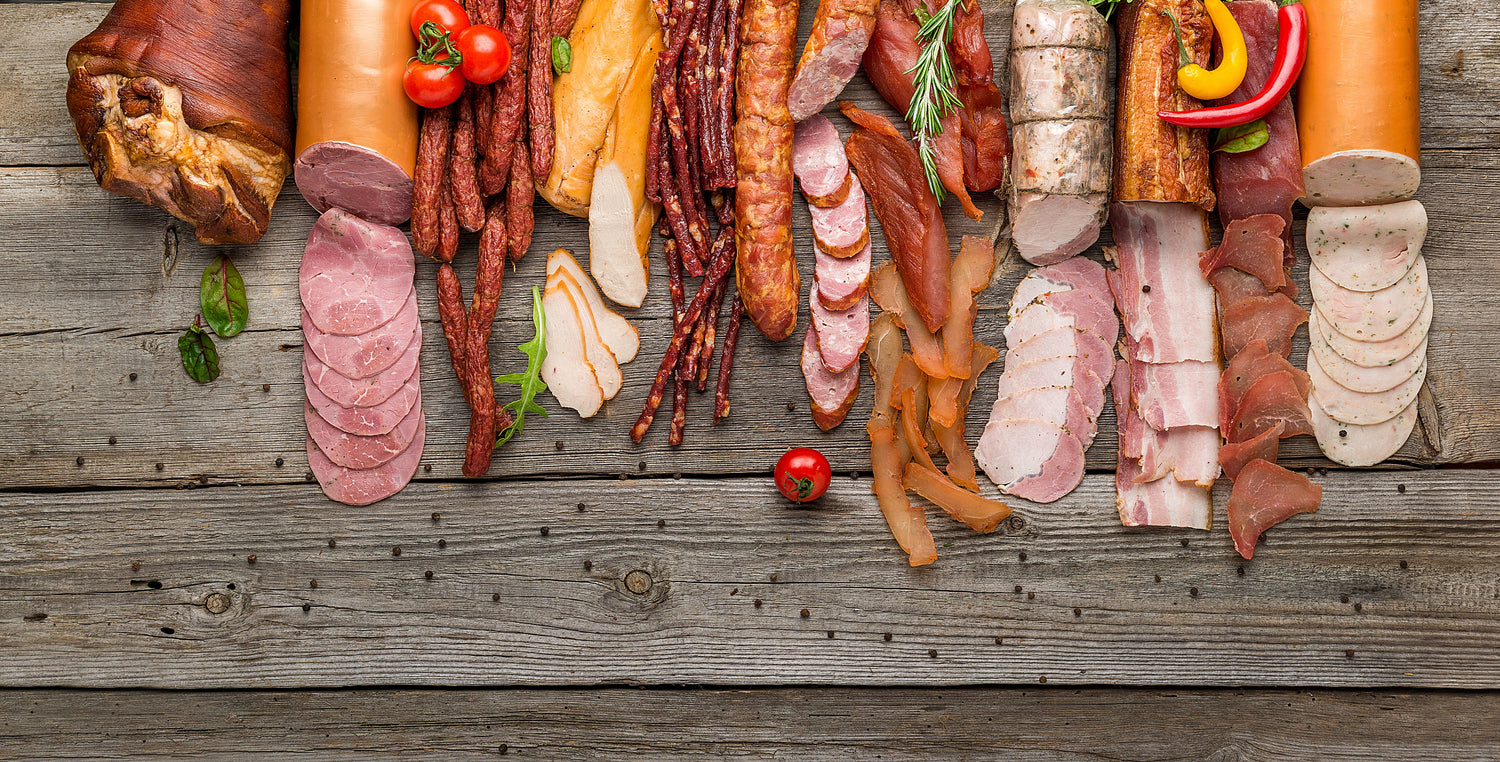 Chilled Sandwich Fillings