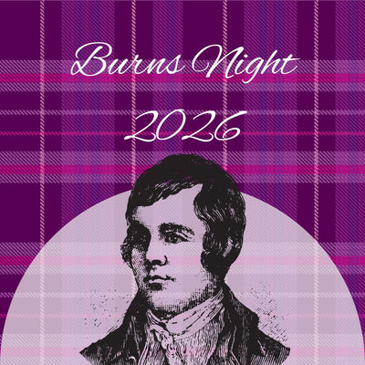 Burns Night 2026