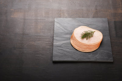 Chilled Cooked Chicken