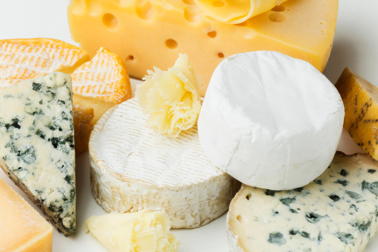 Chilled Cheese Products