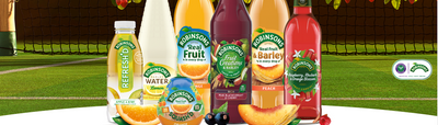 Squash & Cordials