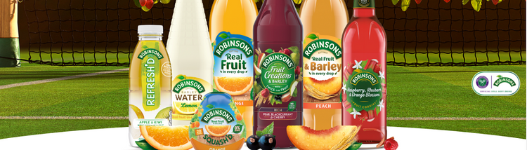 Squash & Cordials