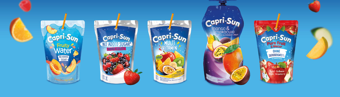Non Carbonated Drinks