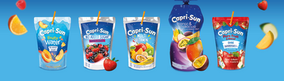 Non Carbonated Drinks