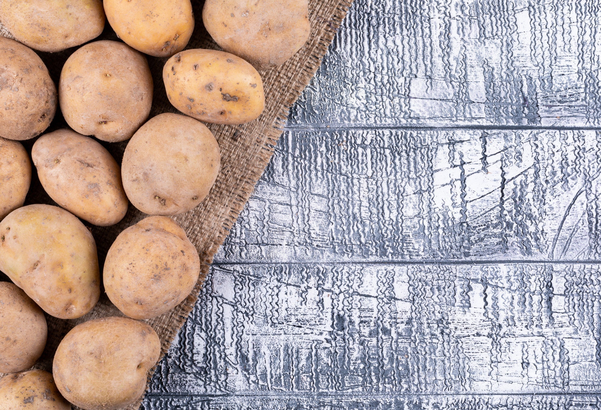 Frozen Potatoes β Failte Foods