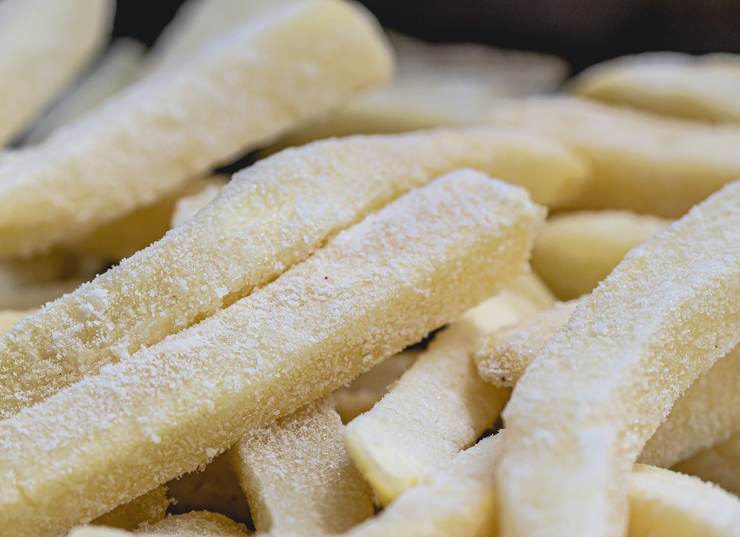 Frozen Fruit, Potato & Vegetable Products β Failte Foods