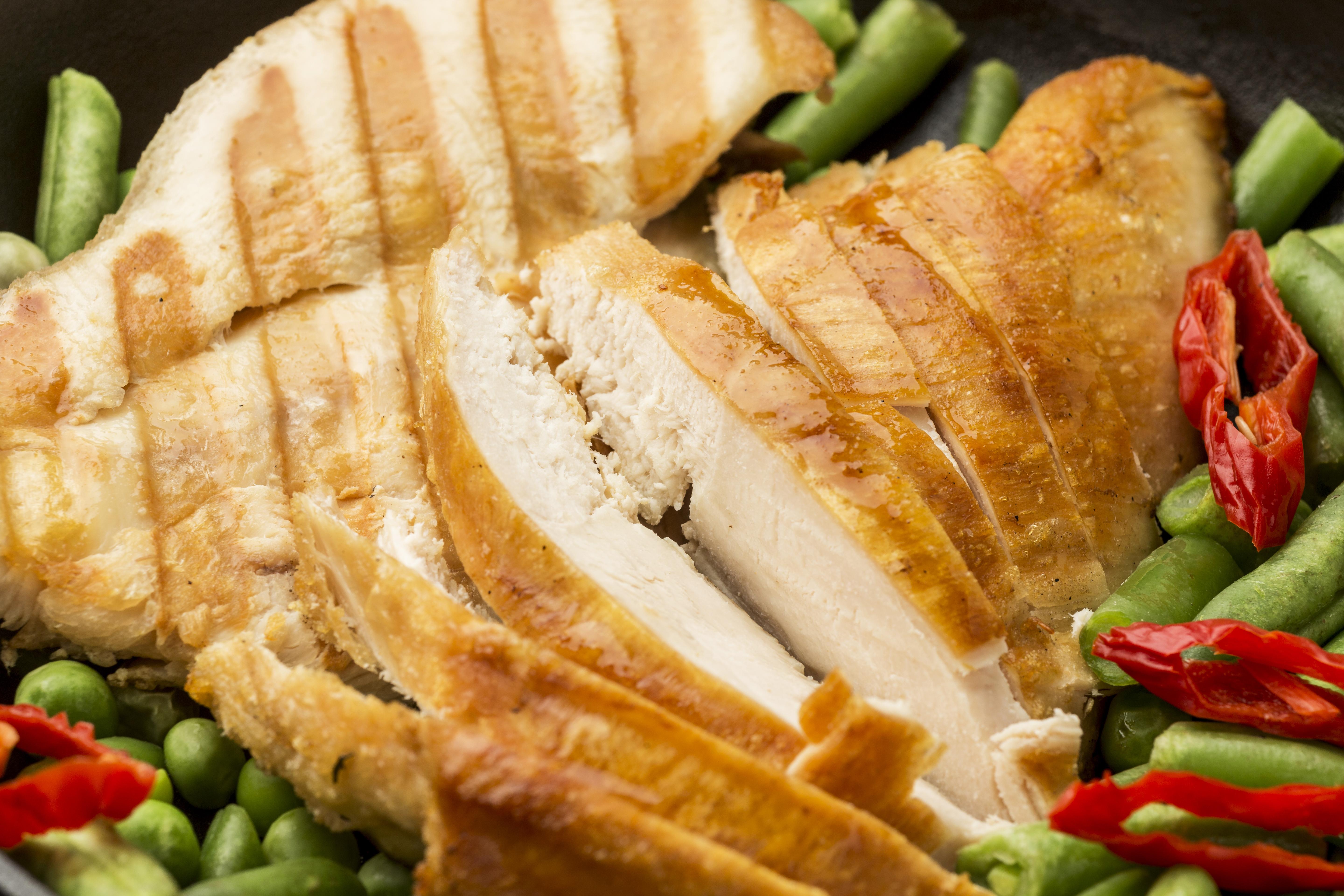 Frozen Meat Products β Failte Foods