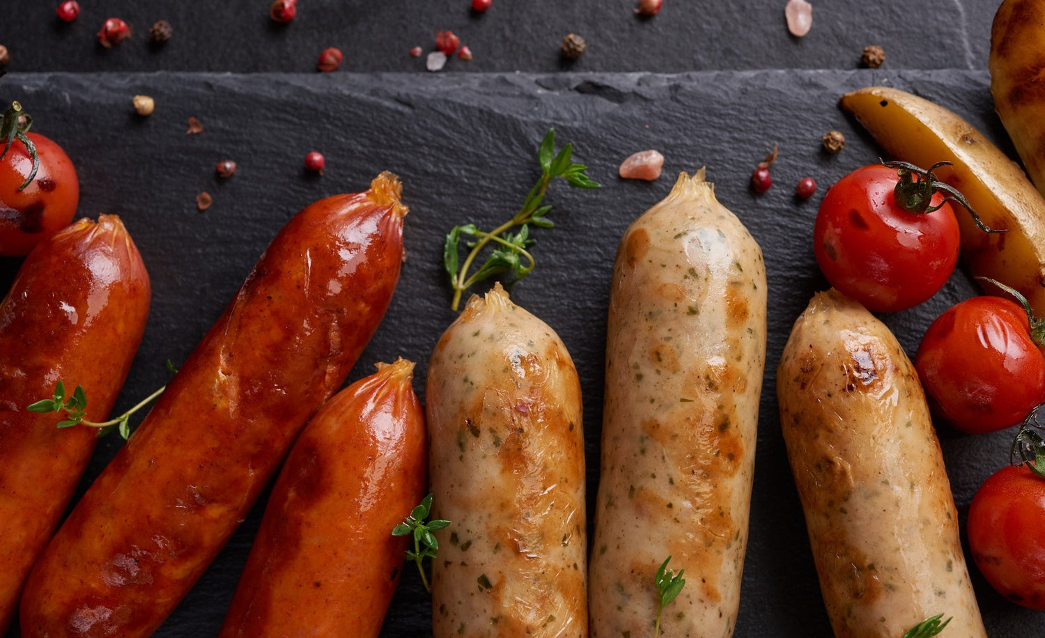 Frozen Meat Products β Failte Foods
