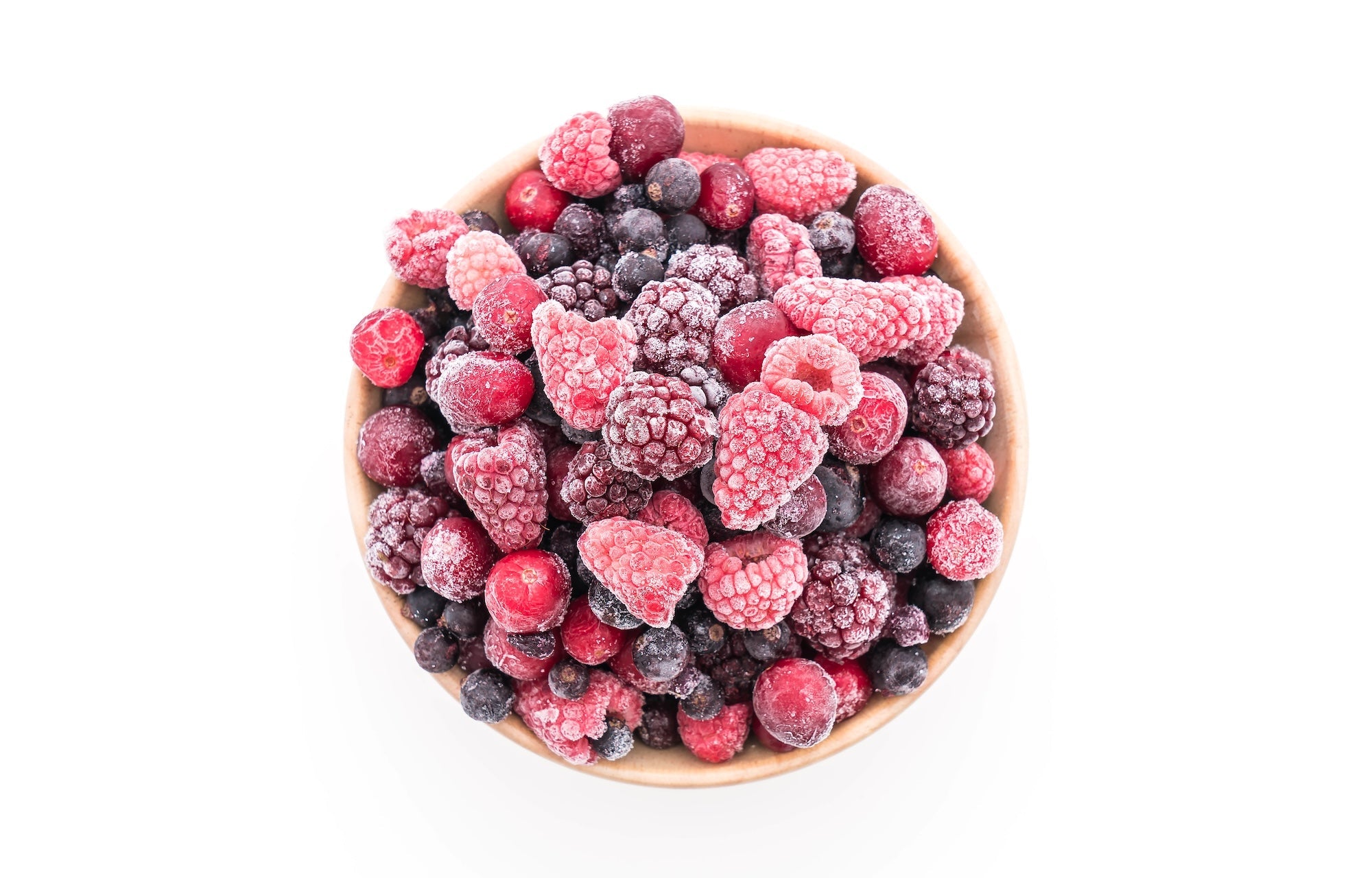 Frozen Fruit β Failte Foods