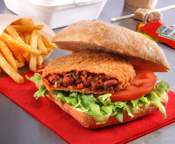 Bakery, Pastries & Meat Free products β Failte Foods