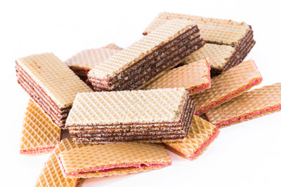 Wafers