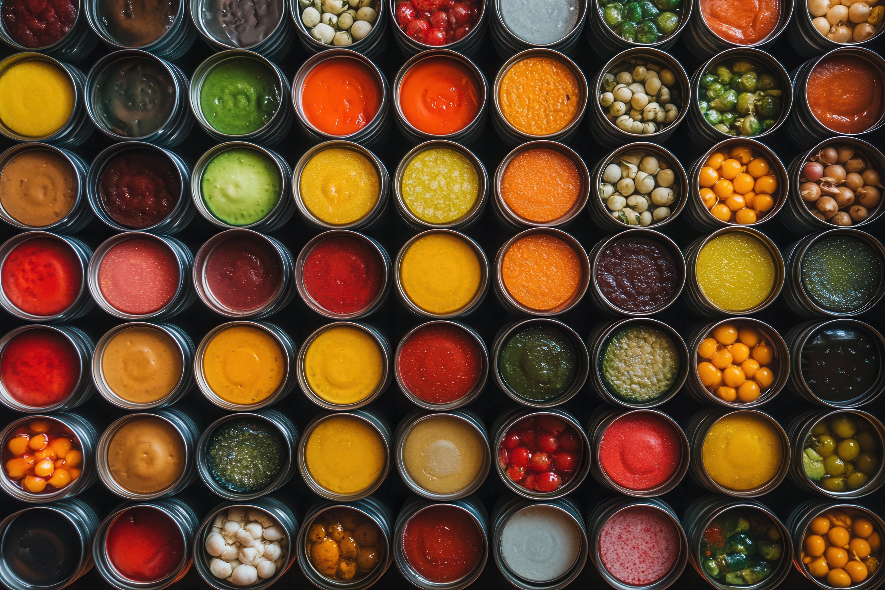 Every Day Essentials – Failte Foods