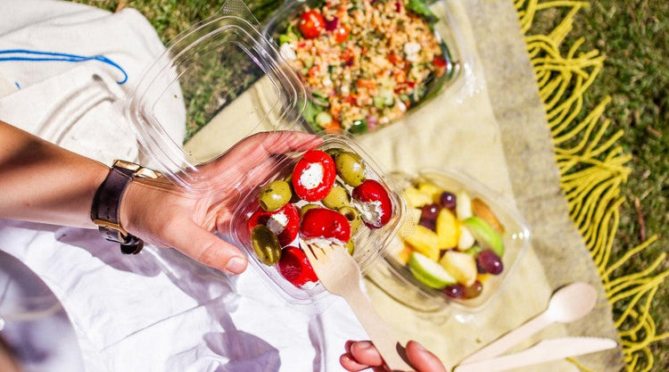 Food Containers