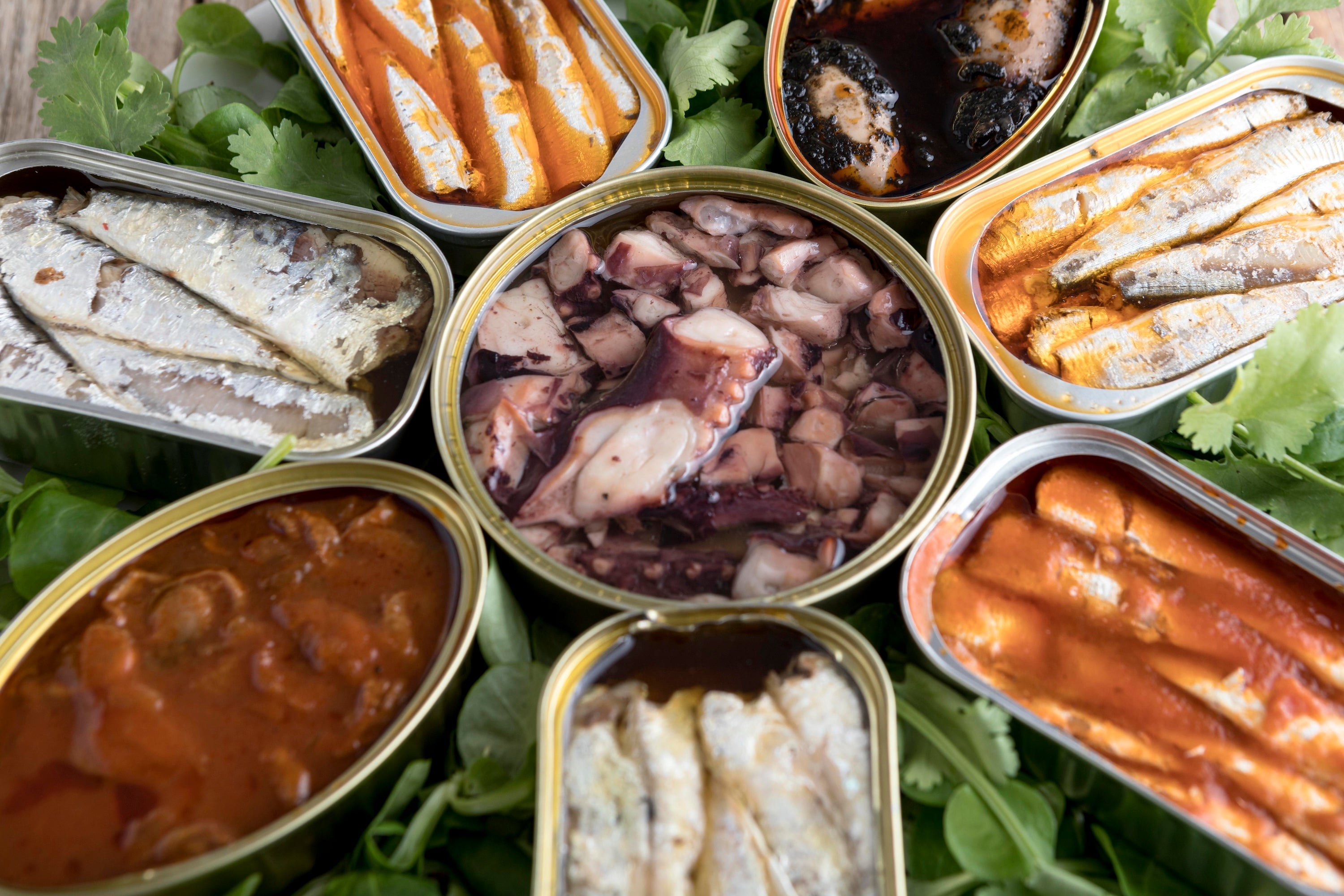 Fish β Failte Foods