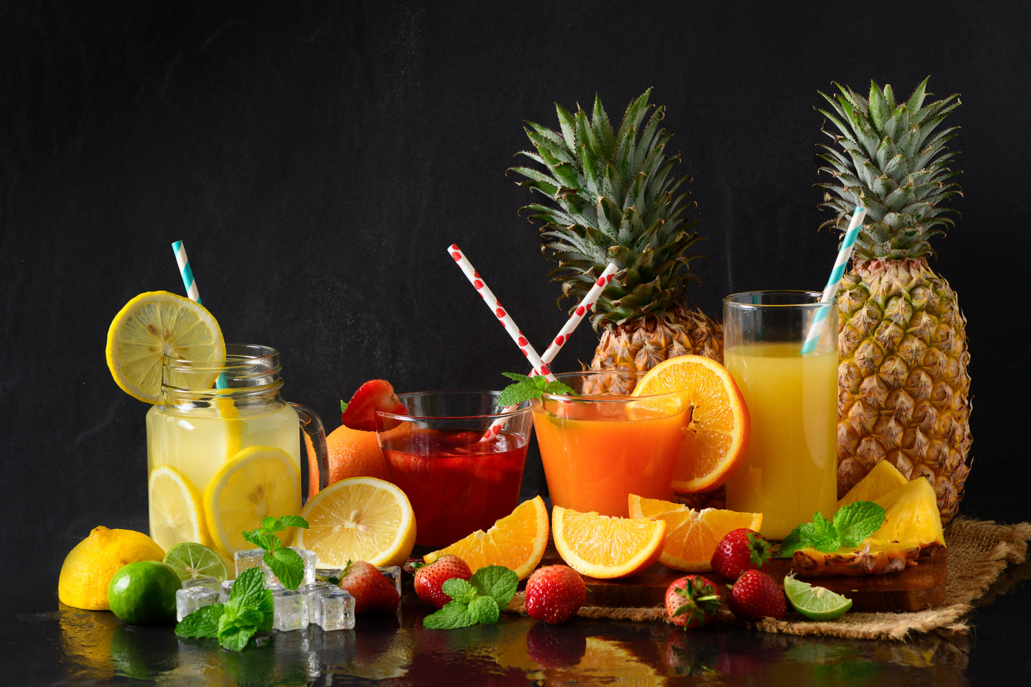 Fruit Juice