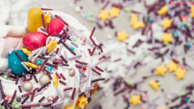 Sauces & Bakery Toppings