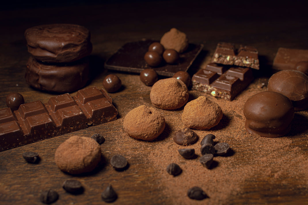 Chocolate – Failte Foods