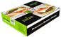 Gourmet Burger (170g)