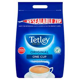 Tetley Tea Bags
