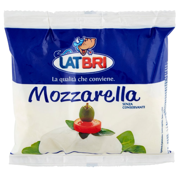 Cows Mozzarella Balls