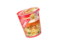 Curry Flavour Noodles (Pots)
