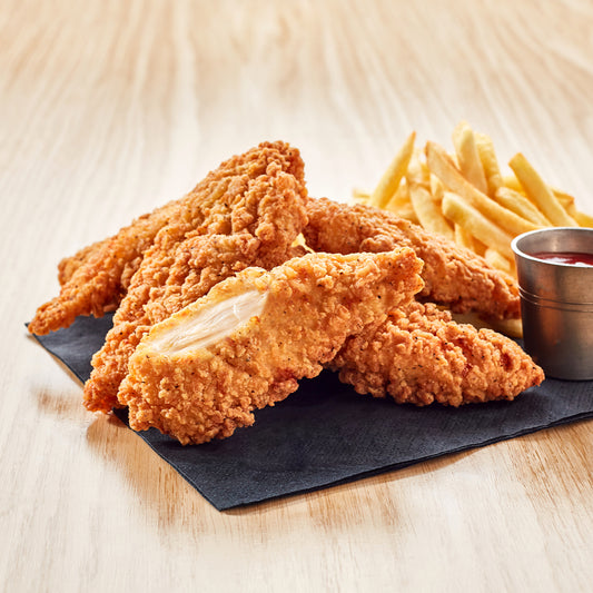 M/VALE ORIGINAL STRIPS 1KG