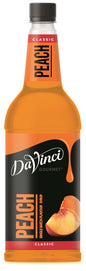 Peach Fruit Syrup
