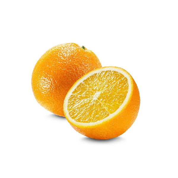 Large Oranges
